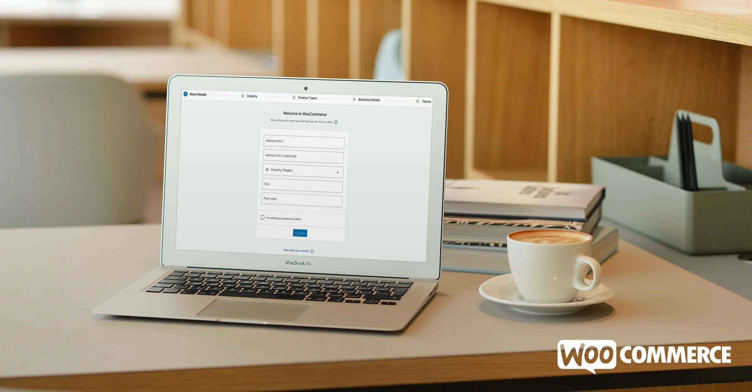 How to Set Up a New WooCommerce Store - Get Started Fast