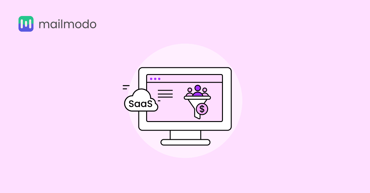 SaaS Marketing Funnel: Top Strategies and Metrics for Growth