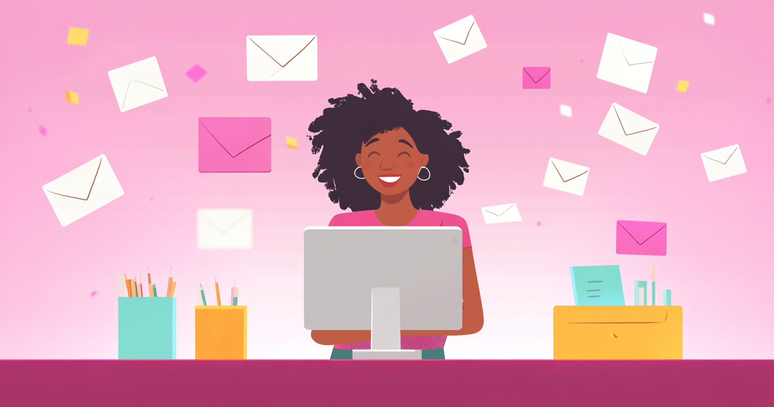 15 Cold Email Templates to Increase CTR with AI in 2025