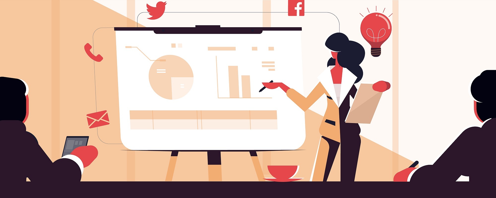 How to Write a Sales Pitch - Freshworks CRM Blog