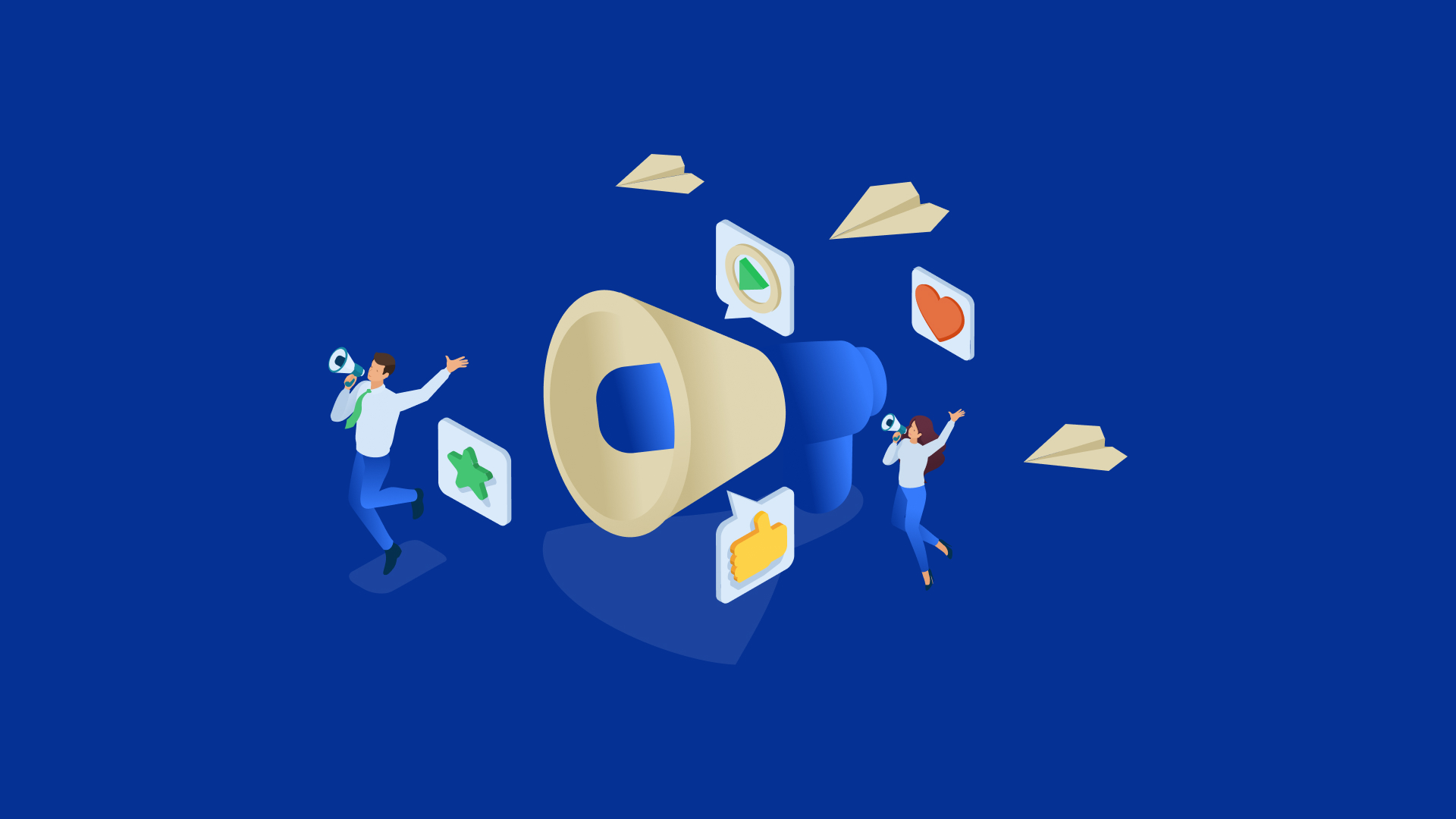 Things to Know About Outbound Marketing Strategy