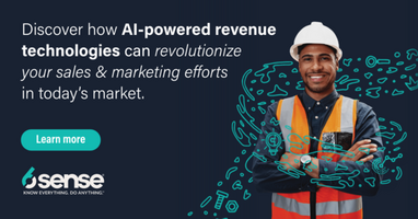 Assembling Sales Success for Manufacturing Revenue Teams