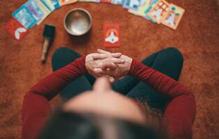 Spiritual TikTok: Content creators target digital worship (of all things)