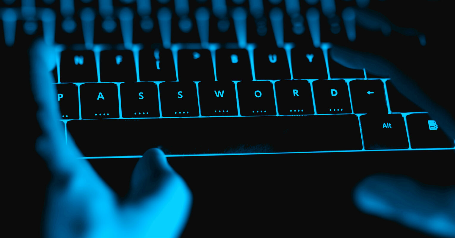 Protecting your account from password compromise | dotdigital blog