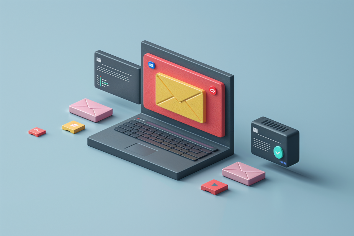 Next-level email: What is BIMI and why you need it