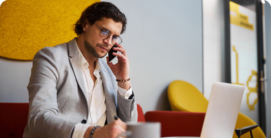 The Impossible Ask from CX and the AI Promise - Yellow.ai