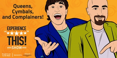 Siri Sings Queen, the 500-Year Business Plan, and Why Customers Complain