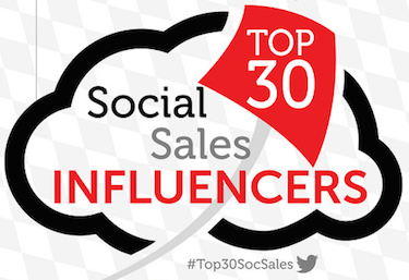 Meet the A-List of Social Selling [Infographic]