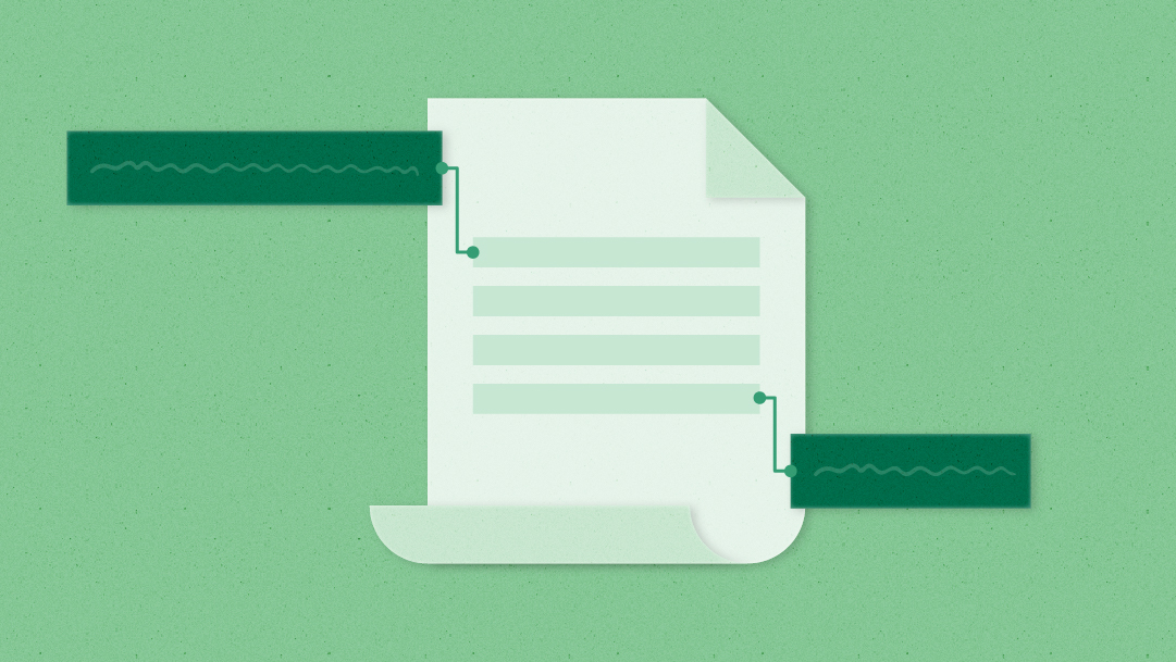 Create documents faster in Smartsheet