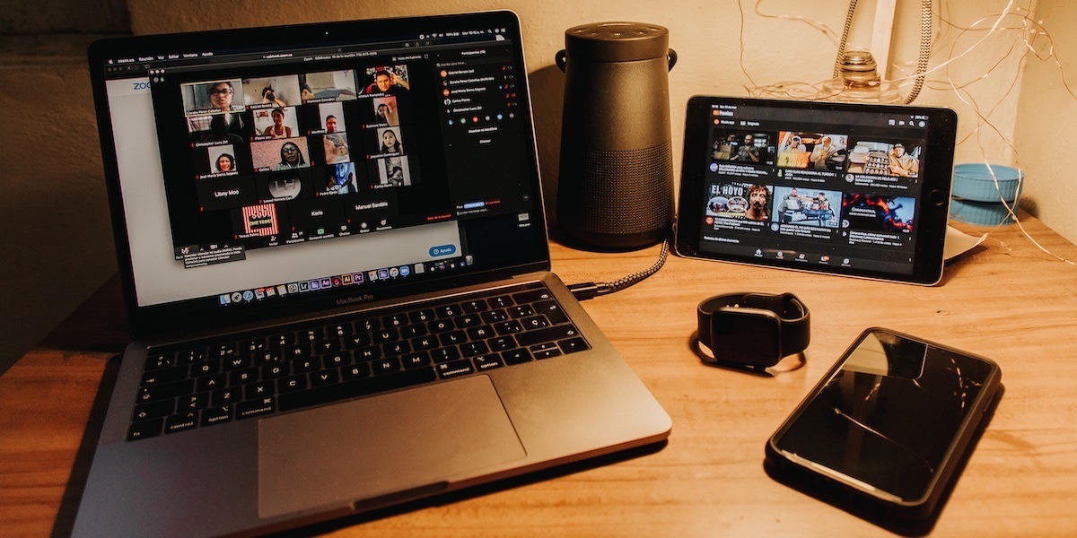 4 Things Teleconferencing Companies Should Do to Handle the COVID Growth