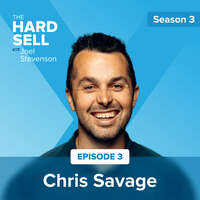 Chris Savage Talks How to Uncover Buyer Interest Levels Through Video