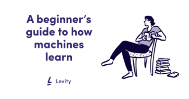 How Do Machines Learn? A Beginners Guide
