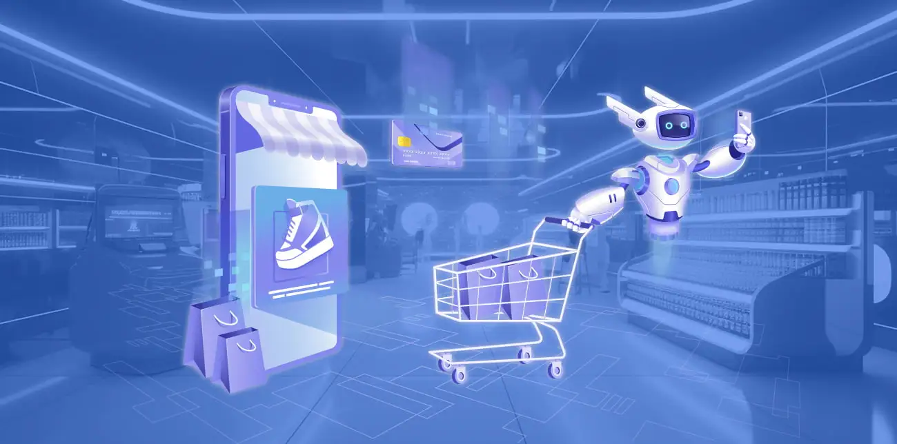 Future Retail in 2035: All the Retail Insights You Should Know