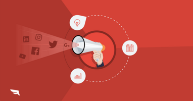 Building a Content Distribution Process That Works.