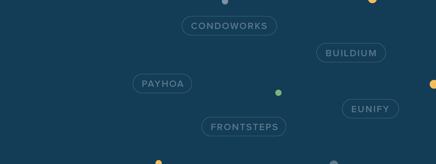 5 of the best HOA accounting software solutions in 2024