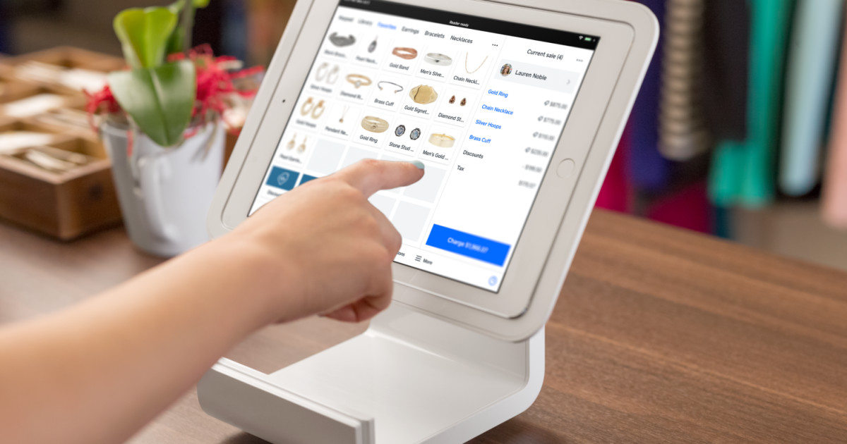 5 Reasons You Should Upgrade Your POS Before the Holidays Hit