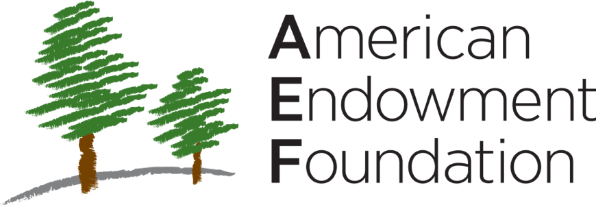 Act-On and American Endowment Foundation