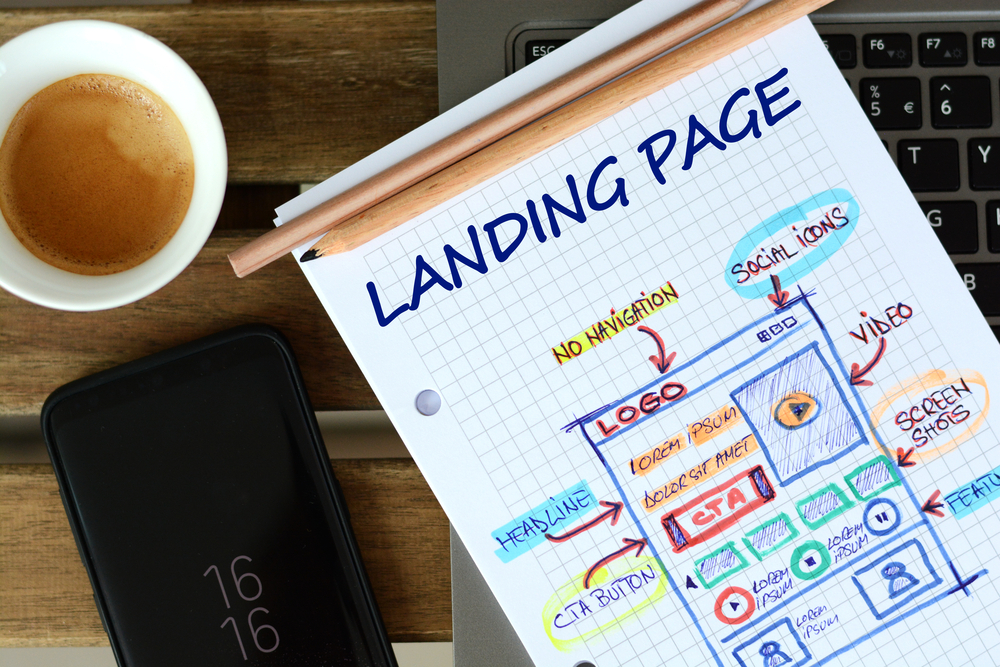 Build Landing Pages That Drive Conversions and Improve PPC Quality Scores