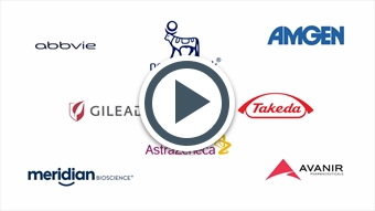 Brainshark for Pharma & Life Sciences