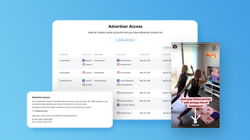 Brand Access Manager – What's New at Aspire