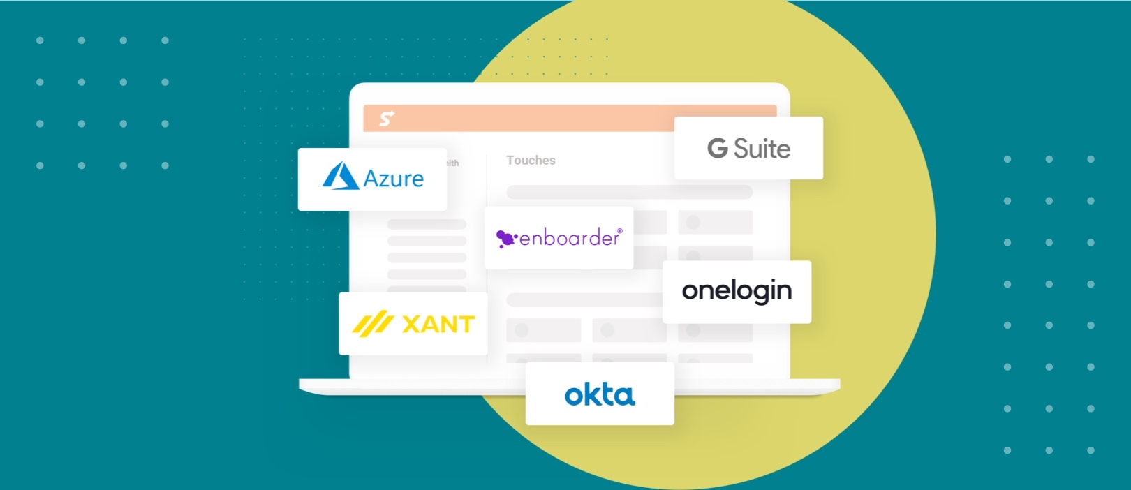 Personalize Your Prospect and Employee Experience: New Integrations with Sendoso