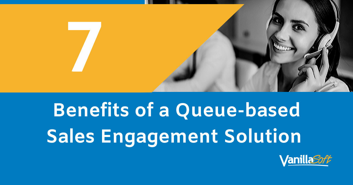 7 Queue-based Lead Management Benefits to Improve Your Sales