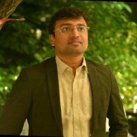 Prasenjit Thakur