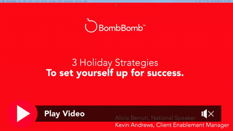 Holiday Strategy Webinar