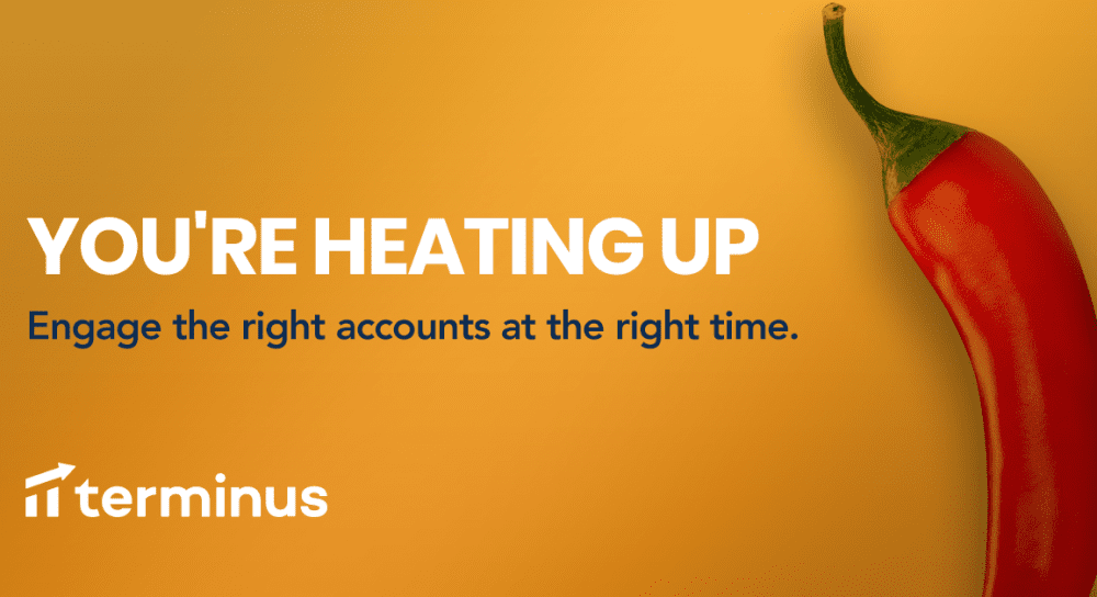 Spice Up Your Response Rates with Chili-Based Engagement - Terminus Site