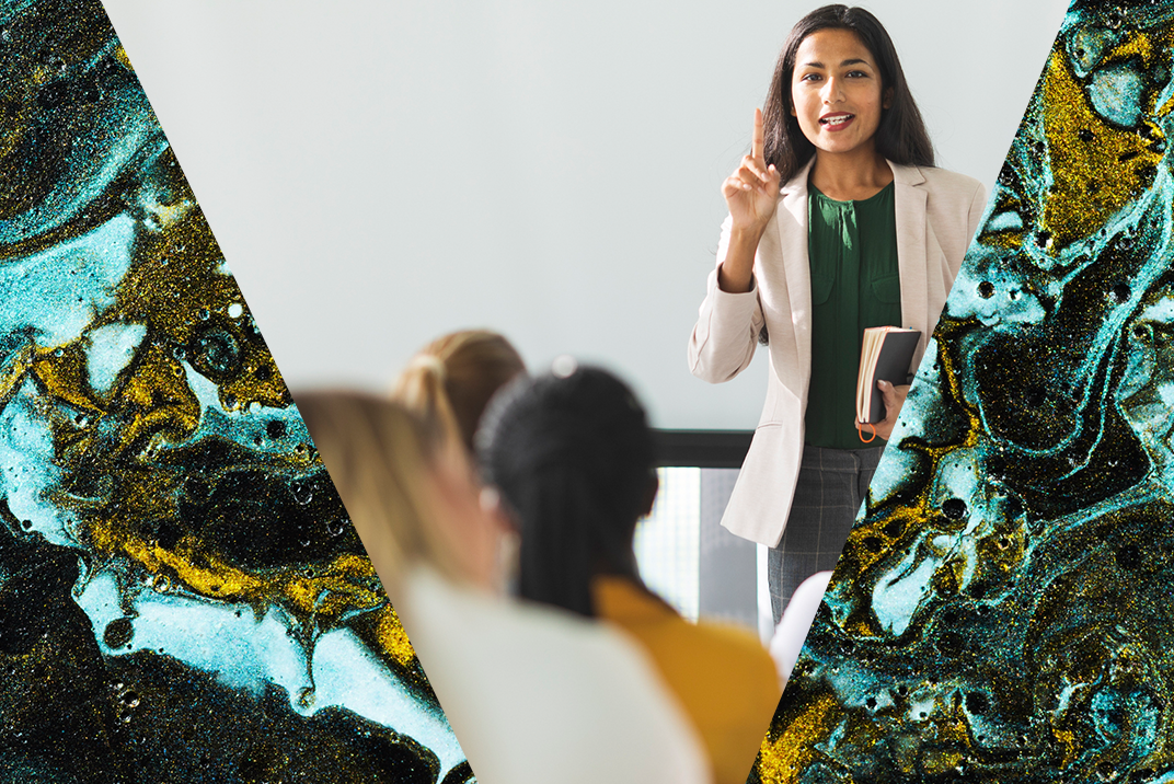 Portraits of Innovative Influencers and CX Success Stories