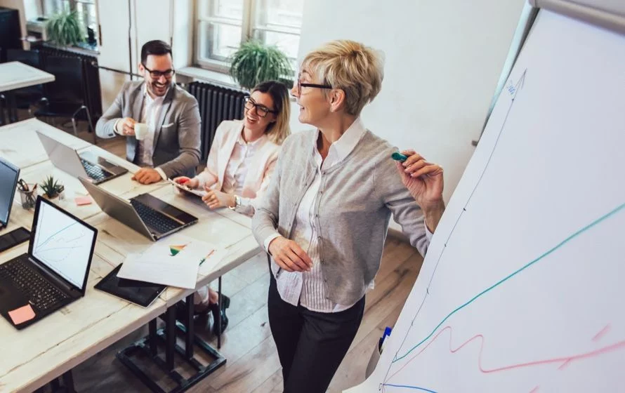 The Difference Between Solicited and Unsolicited Business Proposals