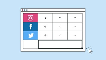 How to conduct a speedy social media audit