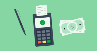 Free sales receipt templates (and why you need them) 