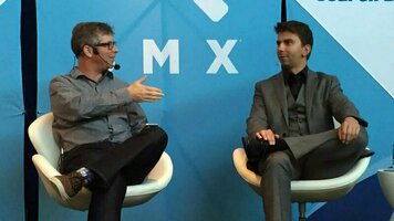 Q&A with Search Legend Danny Sullivan on Industry Change, SMX East, RankBrain & More