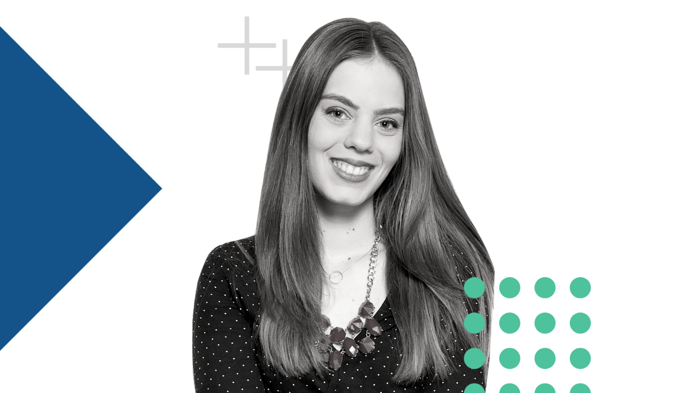 Valeria Savani van Woerkom - Building Social Media Presence