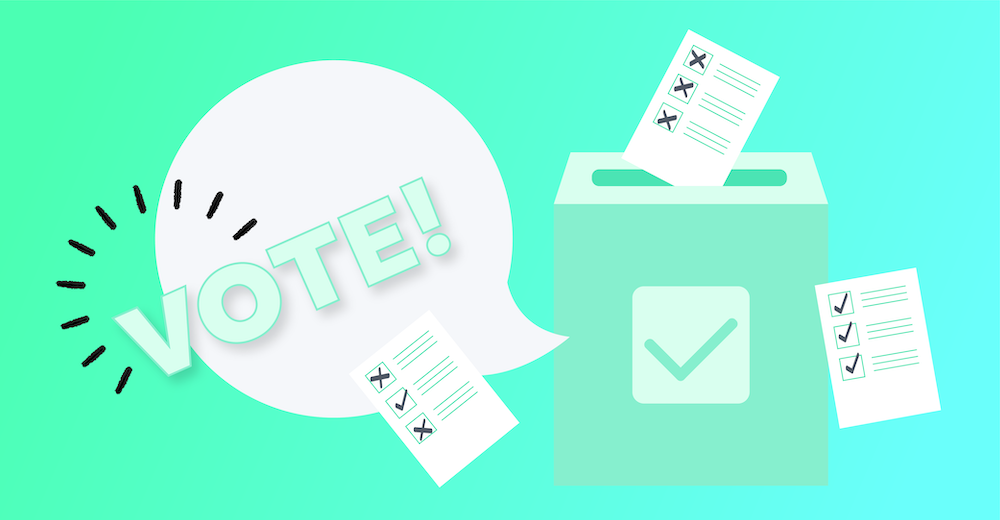 Trusted Election Info: Register to Vote & Read a Poll Like a Pro