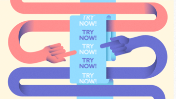 Creating a Modern Free Trial with Experiential Product Sites