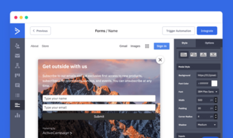 The 7 Best Form Builder Software for 2023