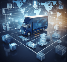 Delivery and VAT Calculation with ipstack and VAT Rate API