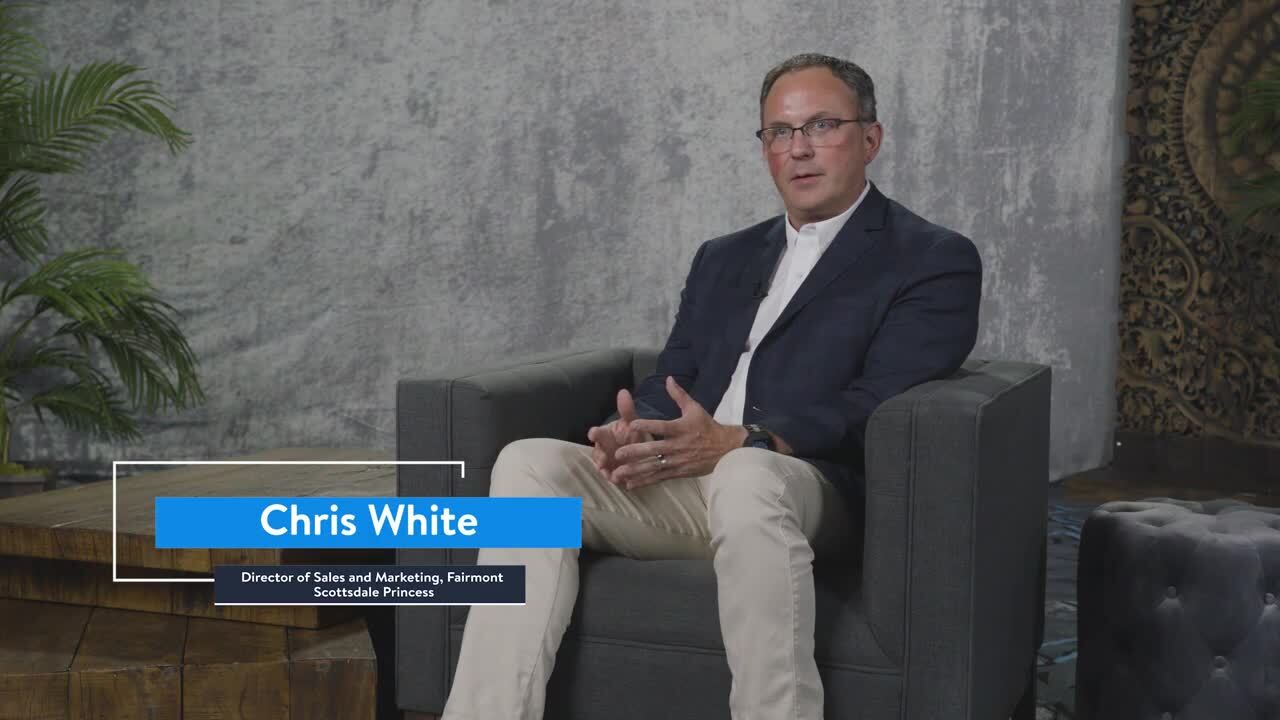 Fairmont Scottsdale Princess