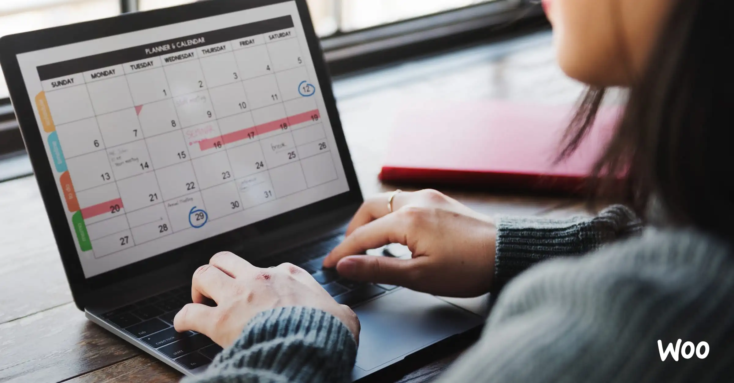 Use Events and Wacky Holidays to Attract New and Returning Customers