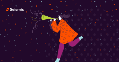 Research In Action names Seismic #1 Global Winner