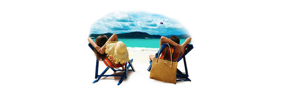 Hospitality Sales Happen Year Round