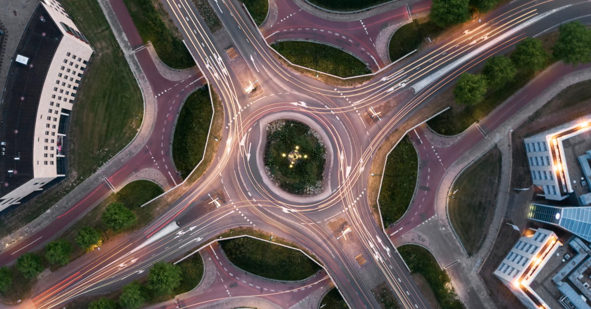 The Power of Consolidated Shipping