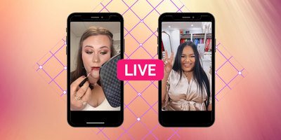 Multi-Participant Instagram Live Launching Late February 2021
