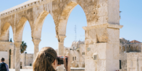 Insight of the Month: Where is the travel sector rebound coming from?