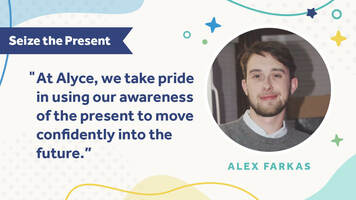 Time Flies, So Seize the Present! | Meet The