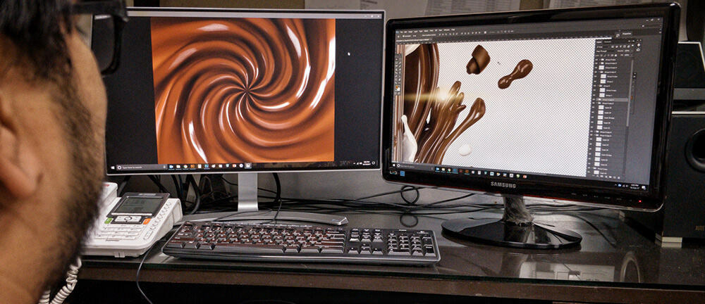 Prakria accelerates creative design workflow with Adobe