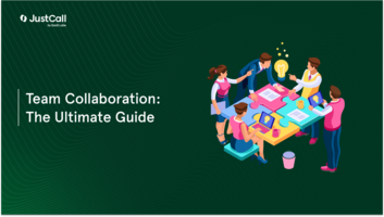 Team Collaboration: The Ultimate Guide
