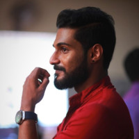 Jijith Murali